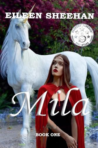Cover image for Mila (Book One)