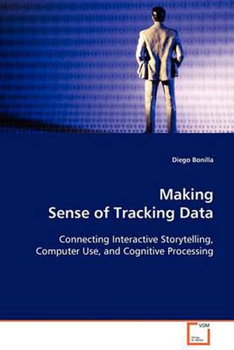 Cover image for Making Sense of Tracking Data