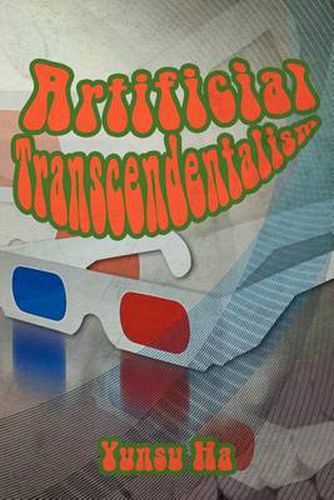 Cover image for Artificial Transcendentalism