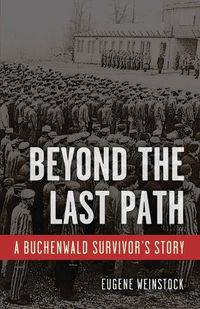 Cover image for Beyond the Last Path