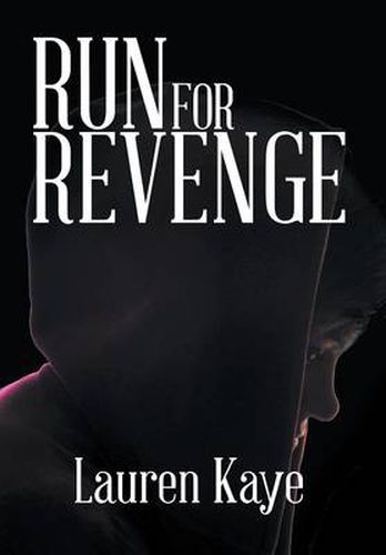 Cover image for Run for Revenge