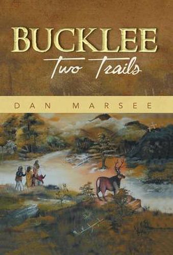 Cover image for Bucklee
