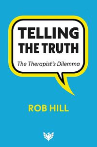 Cover image for Telling The Truth