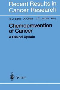 Cover image for Chemoprevention of Cancer: A Clinical Update