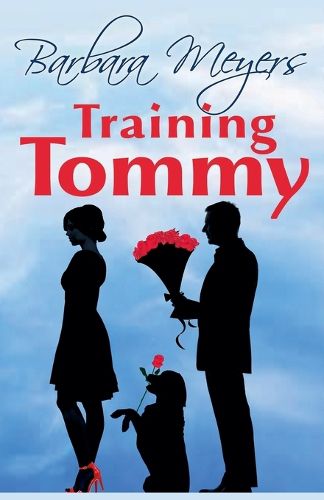 Cover image for Training Tommy