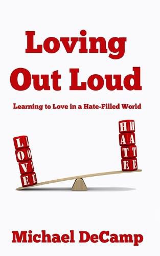 Cover image for Loving Out Loud