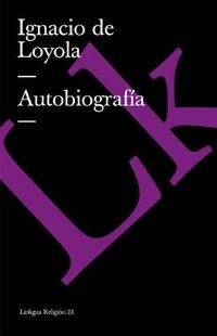 Cover image for Autobiografia