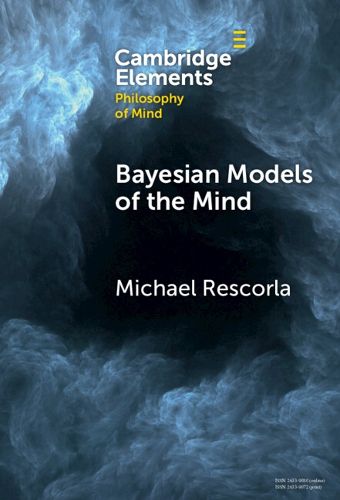 Cover image for Bayesian Models of the Mind