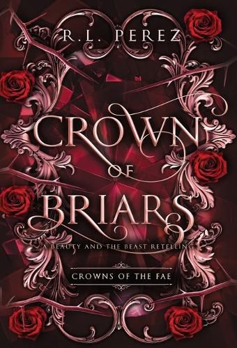Cover image for Crown of Briars
