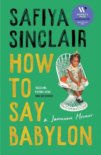 Cover image for How To Say Babylon