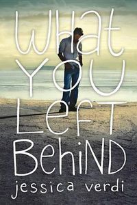 Cover image for What You Left Behind