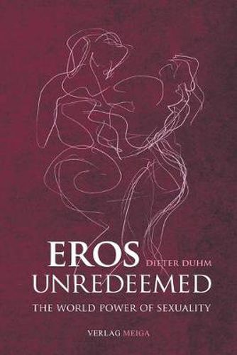 Cover image for Eros Unredeemed