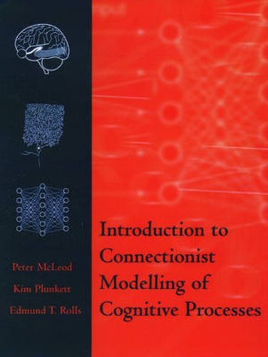 Cover image for Introduction to Connectionist Modelling of Cognitive Processes