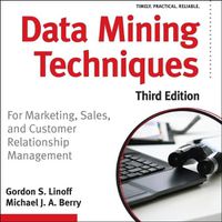 Cover image for Data Mining Techniques