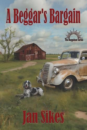 Cover image for A Beggar's Bargain
