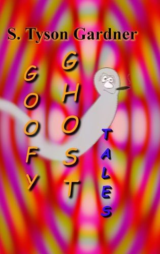 Goofy Ghost Tales