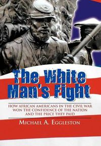Cover image for The White Man's Fight