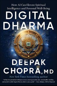 Cover image for Digital Dharma