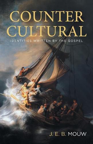 Cover image for Countercultural