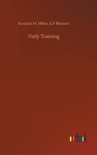 Daily Training