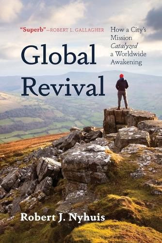 Cover image for Global Revival