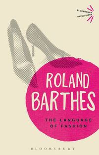 Cover image for The Language of Fashion