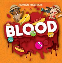 Cover image for Blood