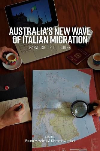 Cover image for Australia's New Wave of Italian Migration: Paradise or Illusion?