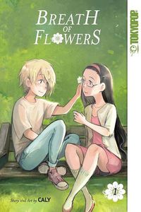 Cover image for Breath of Flowers Volume 1