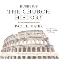 Cover image for The Church History
