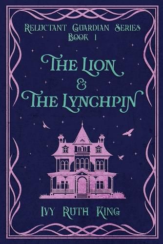 Cover image for The Lion & the Lynchpin