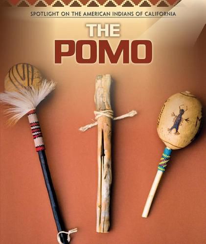 Cover image for The Pomo