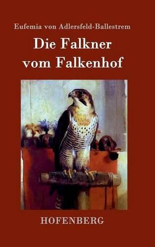 Cover image for Die Falkner vom Falkenhof