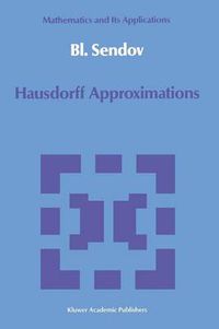 Cover image for Hausdorff Approximations