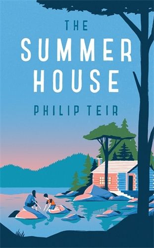 Cover image for The Summer House