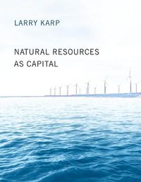 Cover image for Natural Resources as Capital