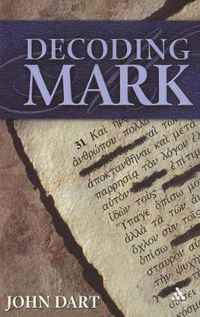 Cover image for Decoding Mark