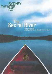 Cover image for The Secret River: An adaptation for the stage