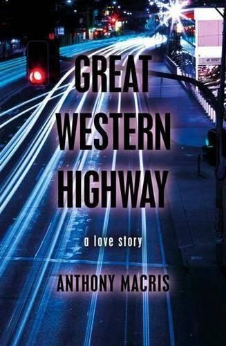 Cover image for Great Western Highway