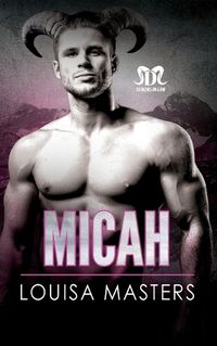 Cover image for Micah