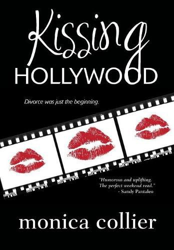 Cover image for Kissing Hollywood