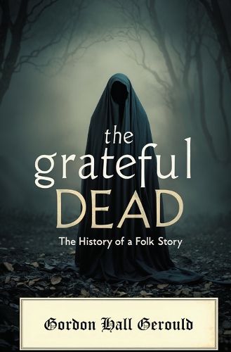 Cover image for The Grateful Dead