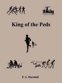 Cover image for King of the Peds