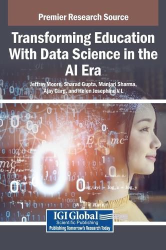 Cover image for Transforming Education With Data Science in the AI Era