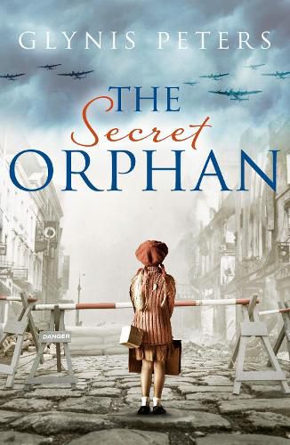 Cover image for The Secret Orphan