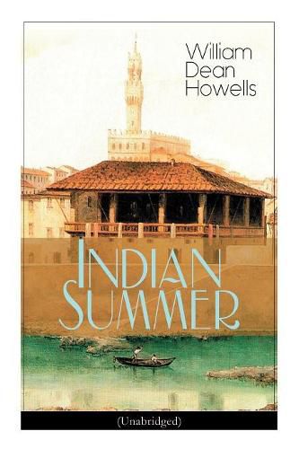 Indian Summer (Unabridged): A Florence Romance
