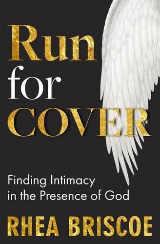 Cover image for Run For Cover