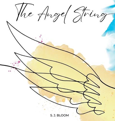 Cover image for The Angel String