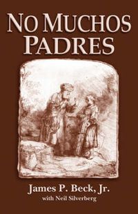 Cover image for No Muchos Padres