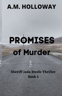 Cover image for Promises of Murder